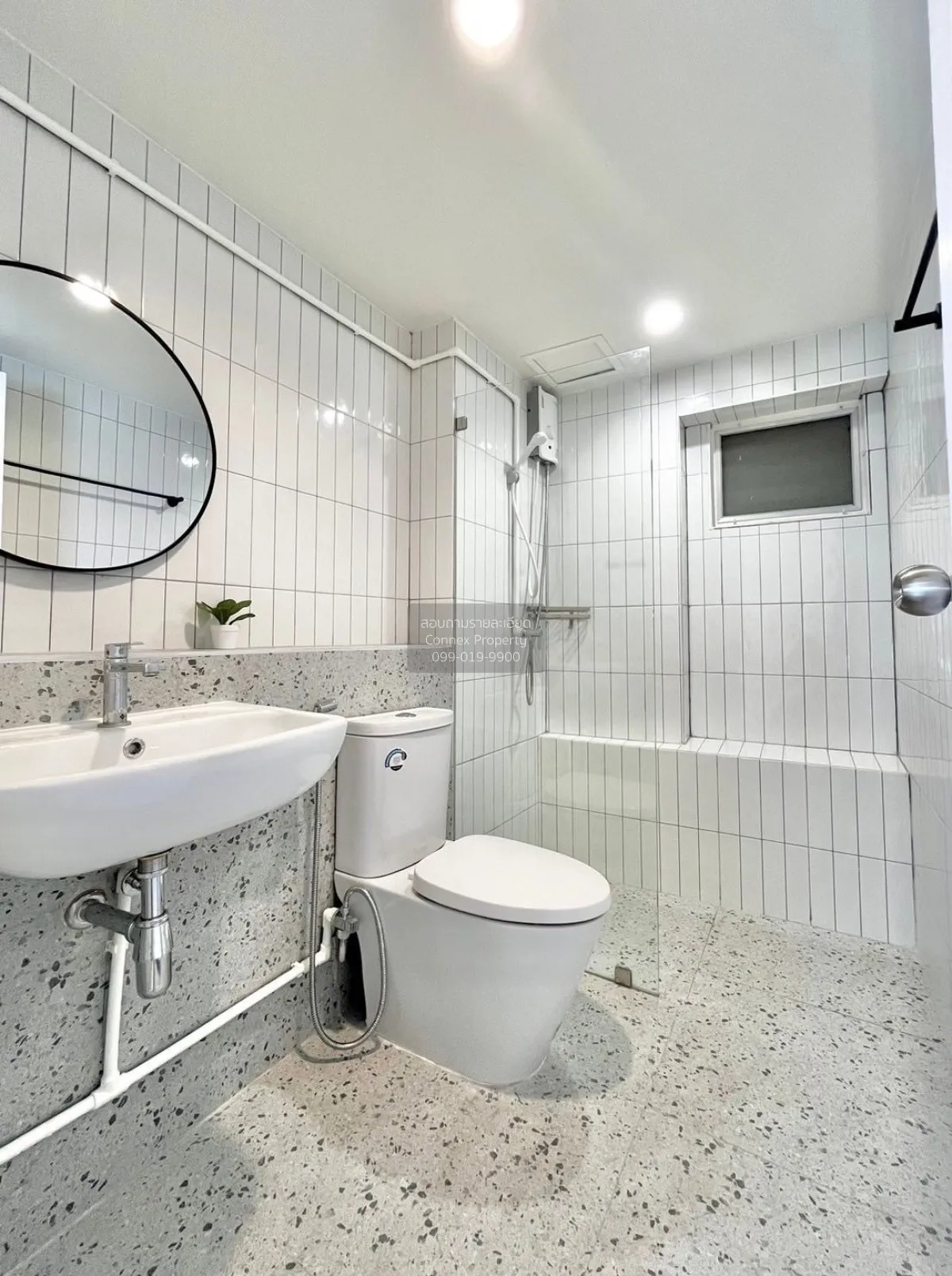 For Rent Condo , Thonglor Tower , BTS-Thong Lo , Khlong Toei Nuea