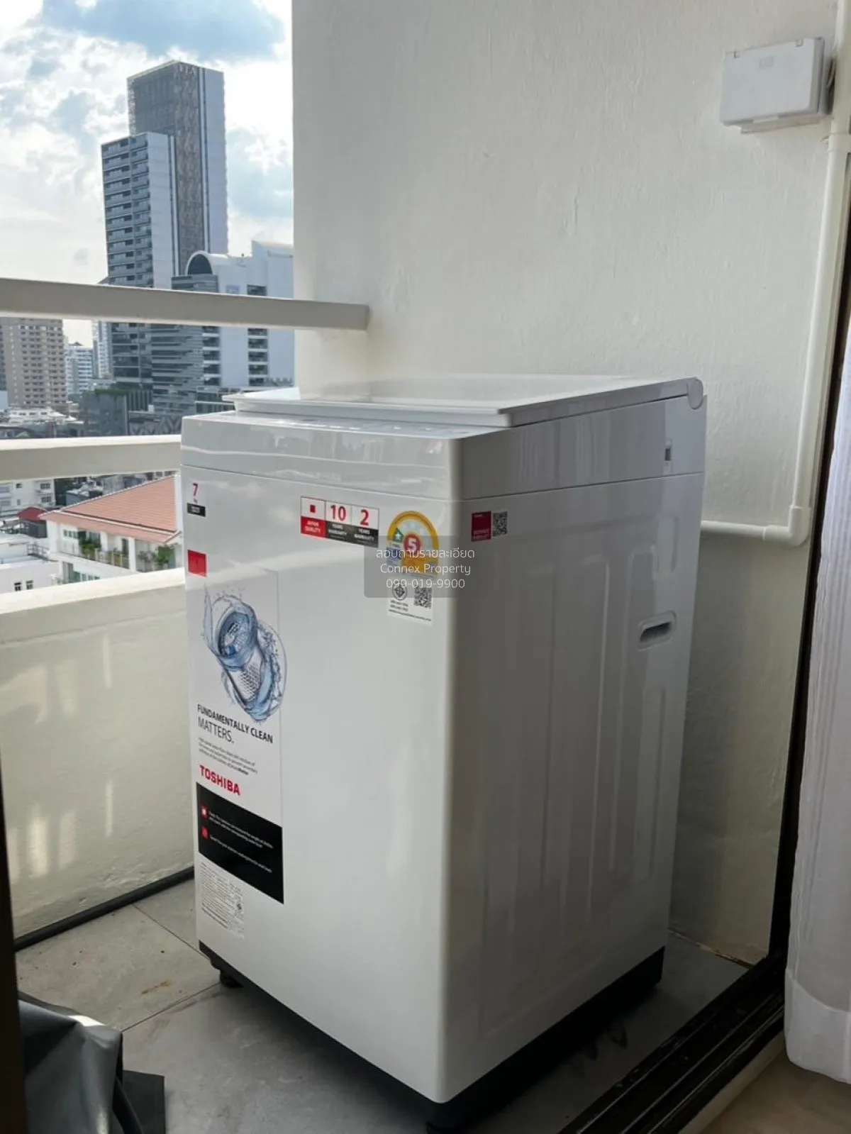 For Rent Condo , Thonglor Tower , BTS-Thong Lo , Khlong Toei Nuea