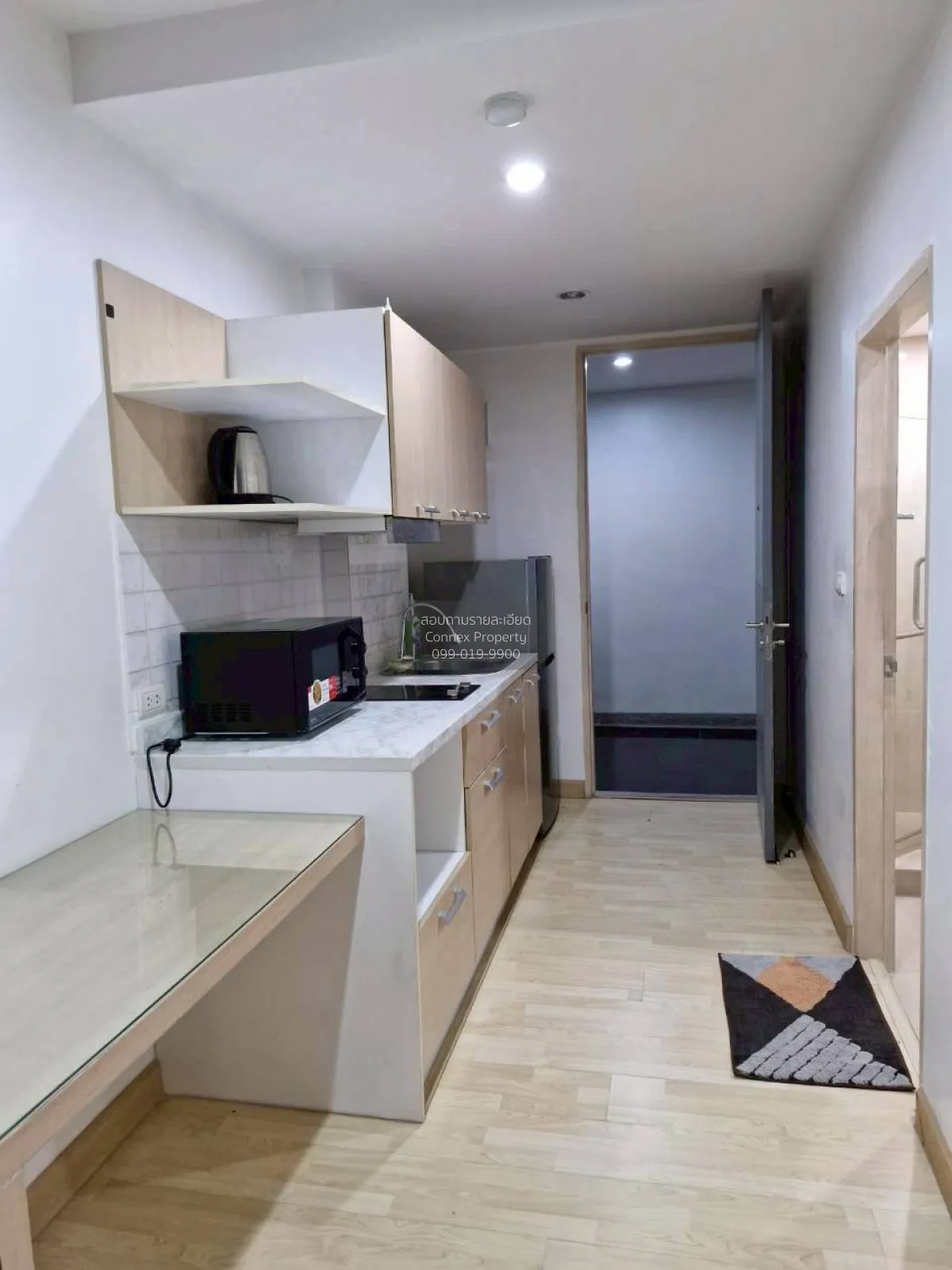 เช่าคอนโด  เดอะ ฟอเรสท์ เเจ้งวัฒนะ ปากเกร็ด ปากเกร็ด นนทบุรี CX-1 3