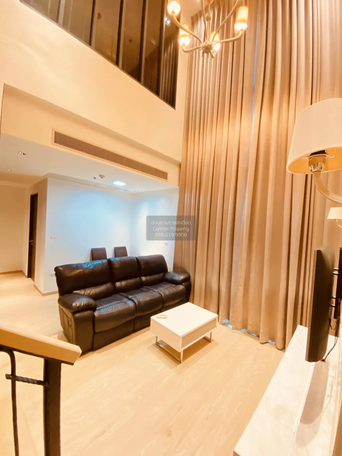 For Sale Condo , Pyne by Sansiri , Duplex , BTS-Ratchathewi , Tha 1