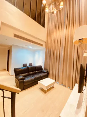 For Sale Condo , Pyne by Sansiri , Duplex , BTS-Ratchathewi , Thanon Phetchaburi , Rat Thewi , Bangkok , CX-138099