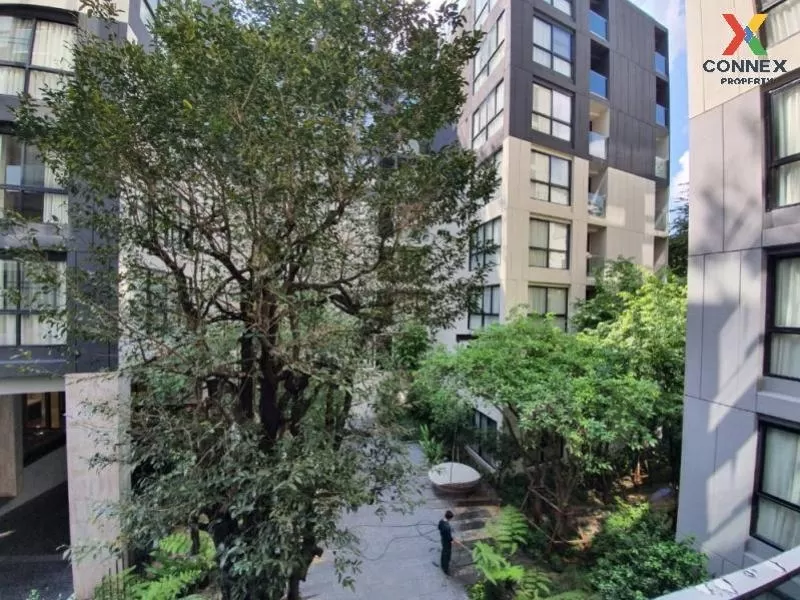 เช่าคอนโด  ลิฟ แอท 49 BTS-ทองหล่อ คลองตันเหนือ เขต วัฒนา กรุงเทพ 