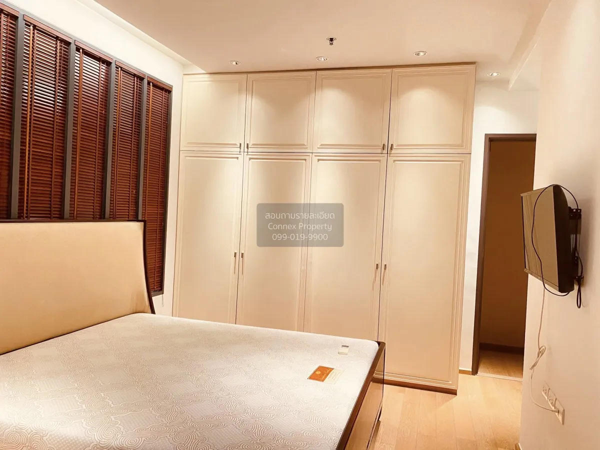 For Rent Condo , Pyne by Sansiri , BTS-Ratchathewi , Thanon Phetc 4