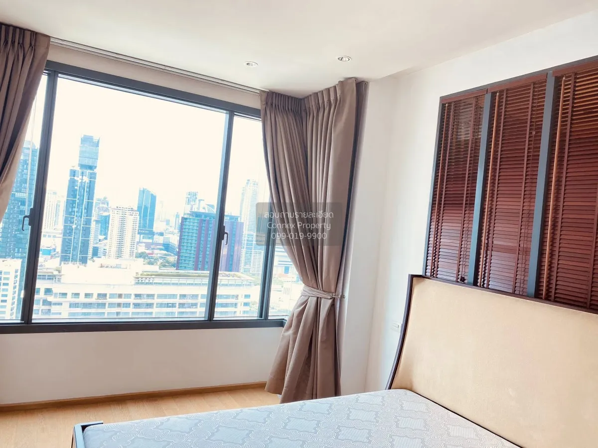 For Rent Condo , Pyne by Sansiri , BTS-Ratchathewi , Thanon Phetc