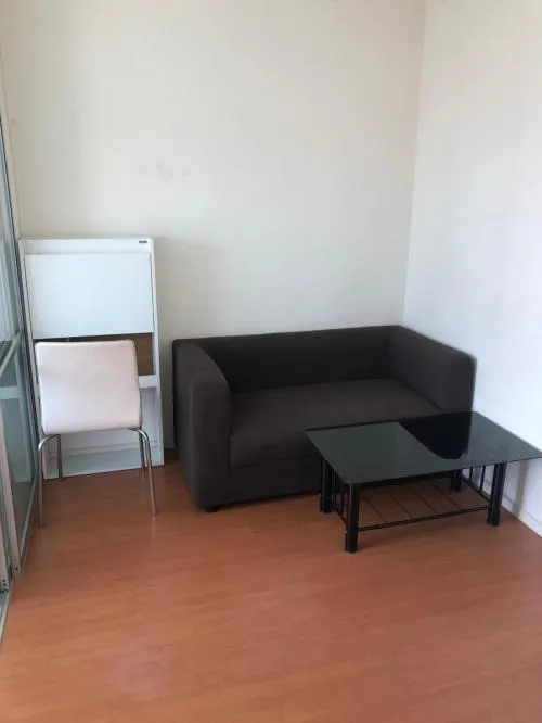 For Rent Condo , Lumpini Park Rattanathibet - Ngamwongwan , Bang Kraso , Mueang Nonthaburi , Nonthaburi , CX-138102