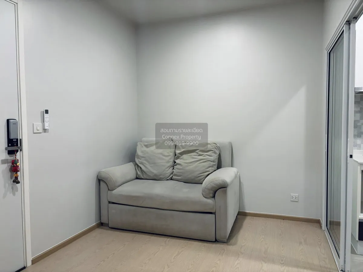 For Sale Condo , The Tree Sukhumvit 71 , ARL-Ramkhamhaeng , Suan  2