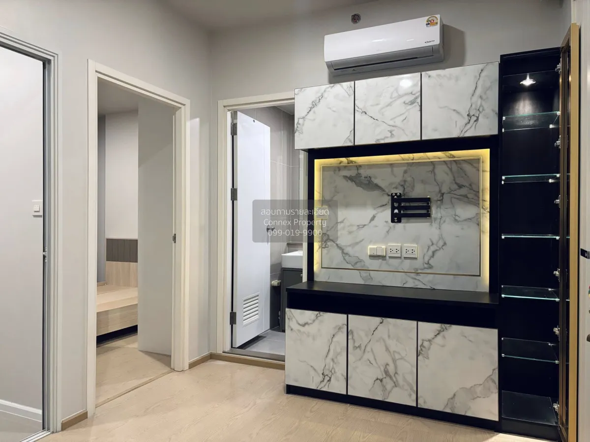 For Sale Condo , The Tree Sukhumvit 71 , ARL-Ramkhamhaeng , Suan  3