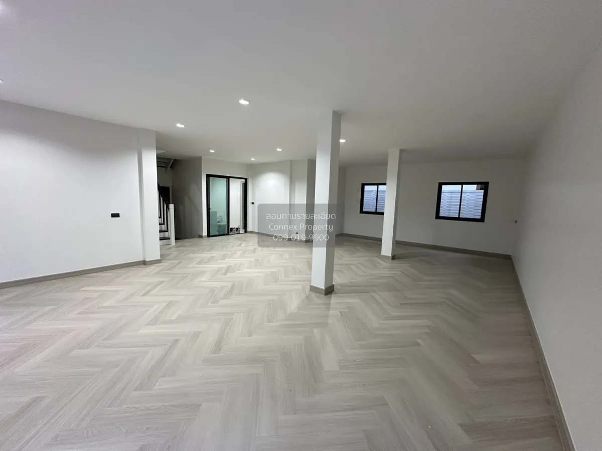 ขายบ้าน  คาซ่าวิลล์ ราชพฤกษ์ - รัตนาธิเบศร์ 2 มหาสวัสดิ์ บางกรวย  2