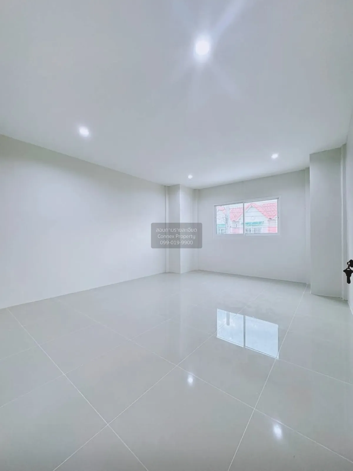 ขายทาวน์เฮ้าส์/ทาวน์โฮม  อรุณทอง 3 หน้ากว้าง รีโนเวทใหม่ MRT-บางไ