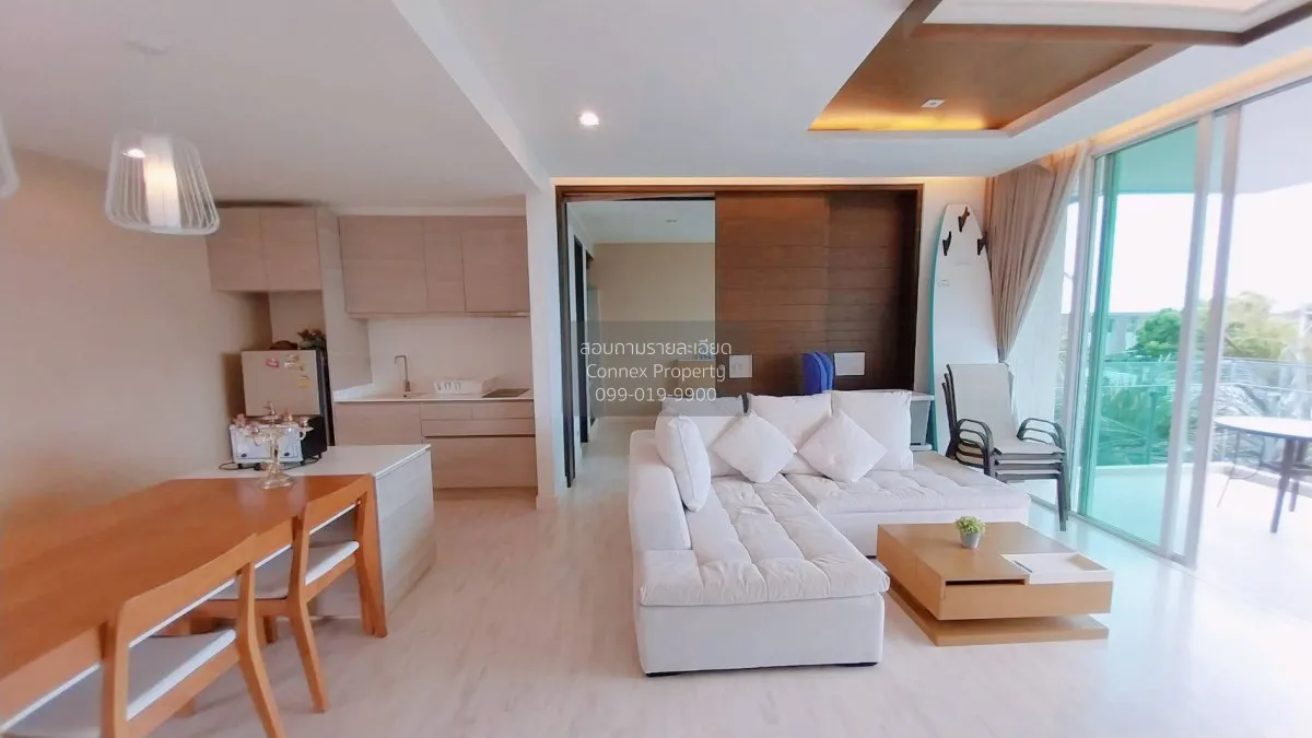 For Sale Condo , OCAS HUA HIN , Hua Hin , Hua Hin , Prachuap Khir 1
