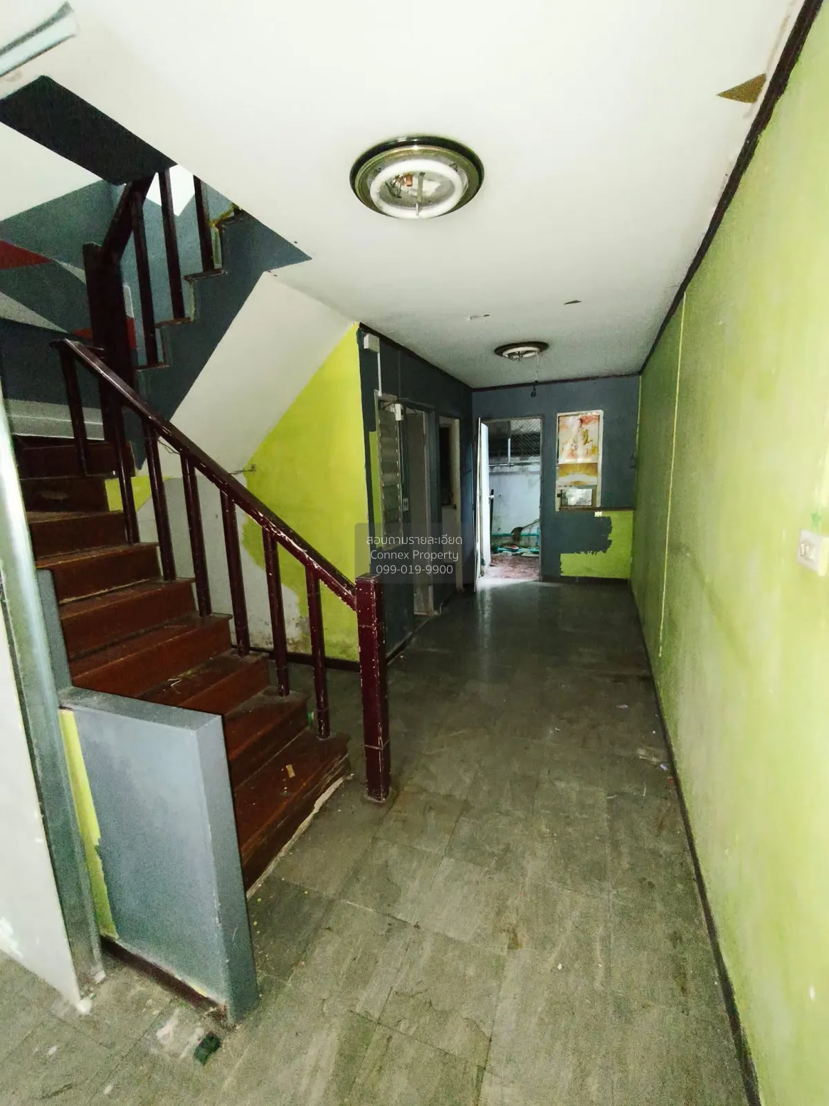 ขายทาวน์เฮ้าส์/ทาวน์โฮม  บ้านลุมพินี บางบัวทอง MRT-คลองบางไผ่ พิม 3