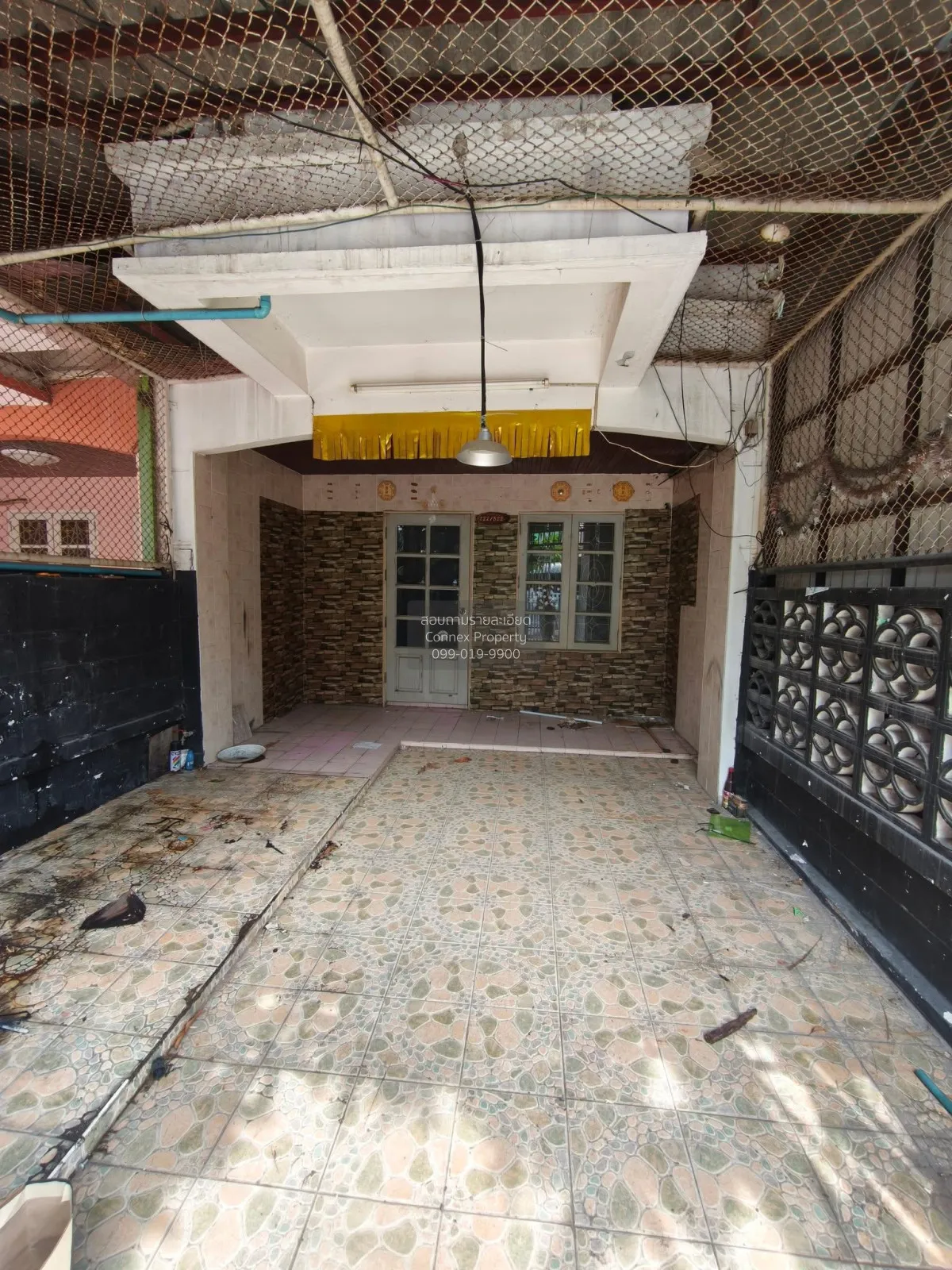 ขายทาวน์เฮ้าส์/ทาวน์โฮม  บ้านลุมพินี บางบัวทอง MRT-คลองบางไผ่ พิม