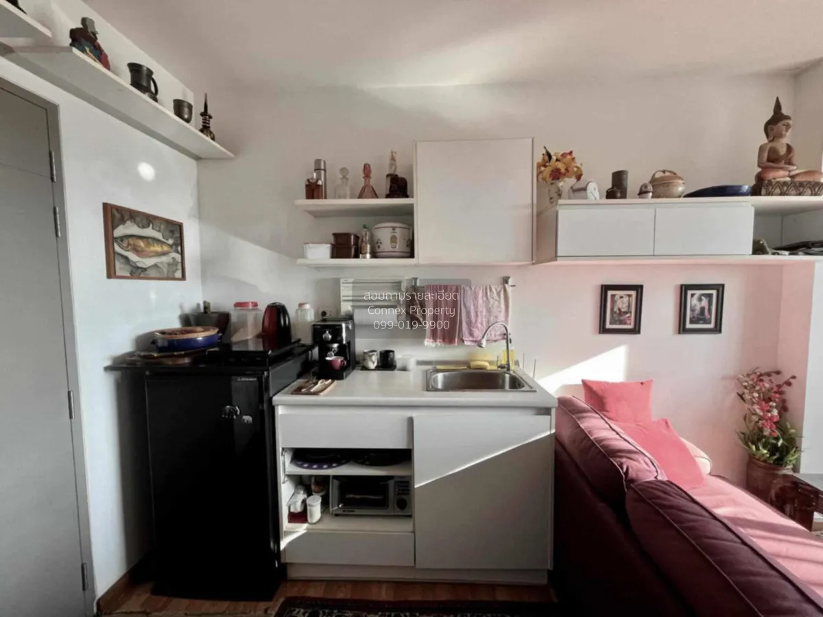 ขายคอนโด  เดอะ ทรัสต์ พัทยาใต้ หนองปรือ บางละมุง ชลบุรี CX-138123 2