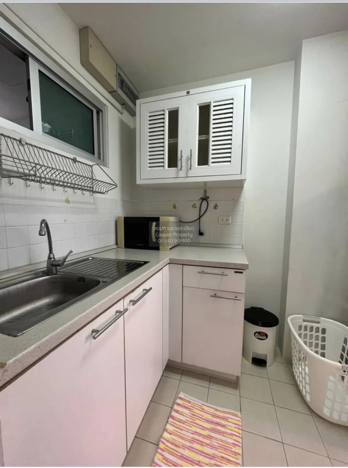 เช่าคอนโด  วัน ลาดพร้าว 15 MRT-ลาดพร้าว จอมพล  เขต จตุจักร กรุงเท 3