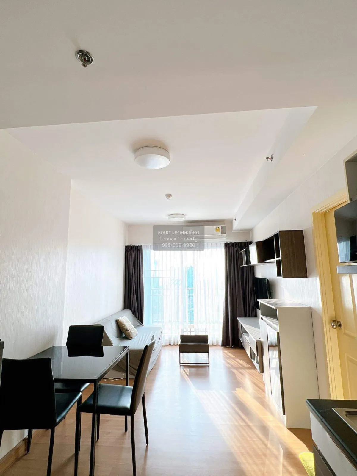 For Rent Condo , Supalai Mare , Nong Prue , Bang Lamung , Chon Bu 1