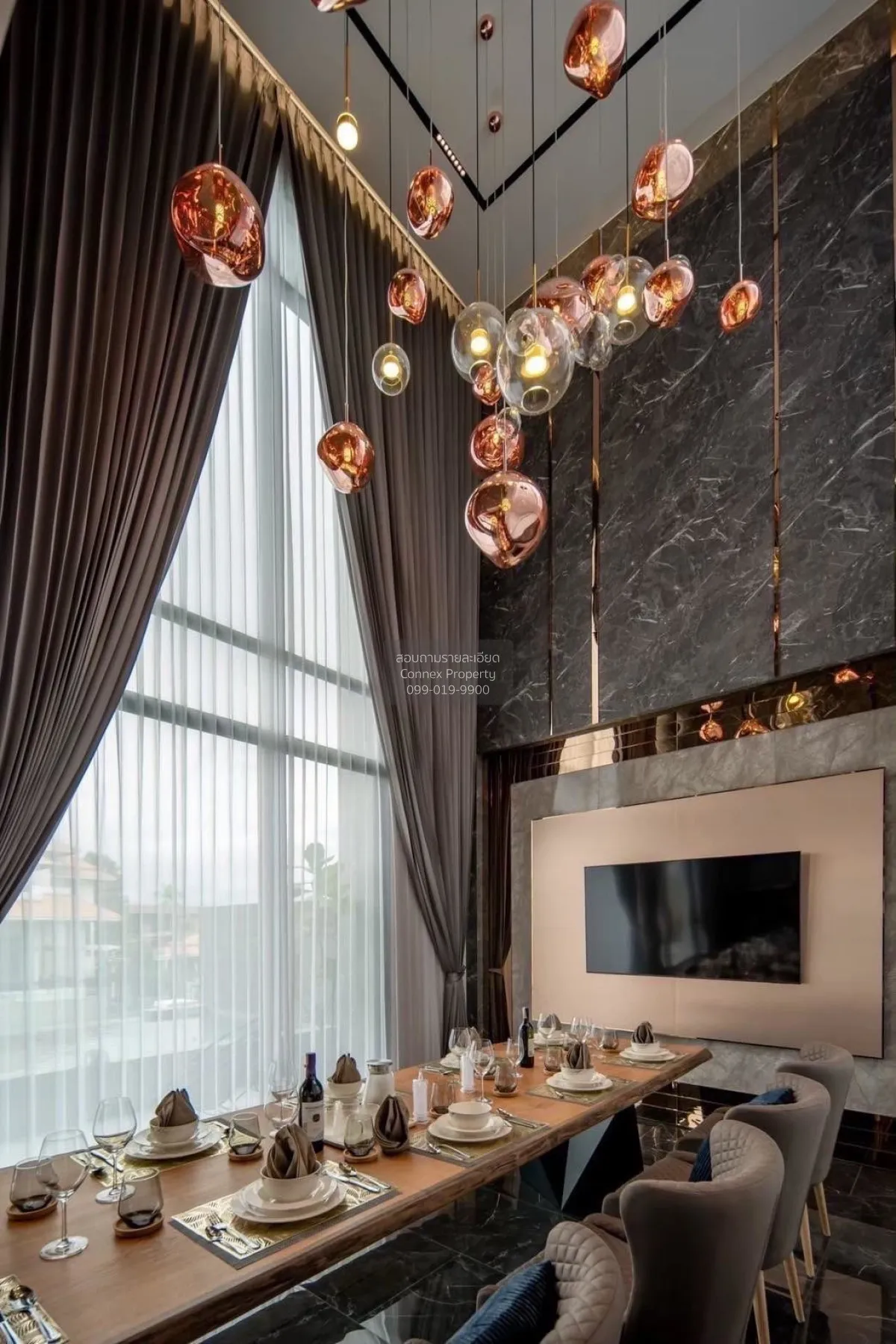 ขายบ้าน  ไฮบิวรี่ วัชรพล - รามอินทรา รีโนเวทใหม่ ท่าแร้ง เขต บางเ