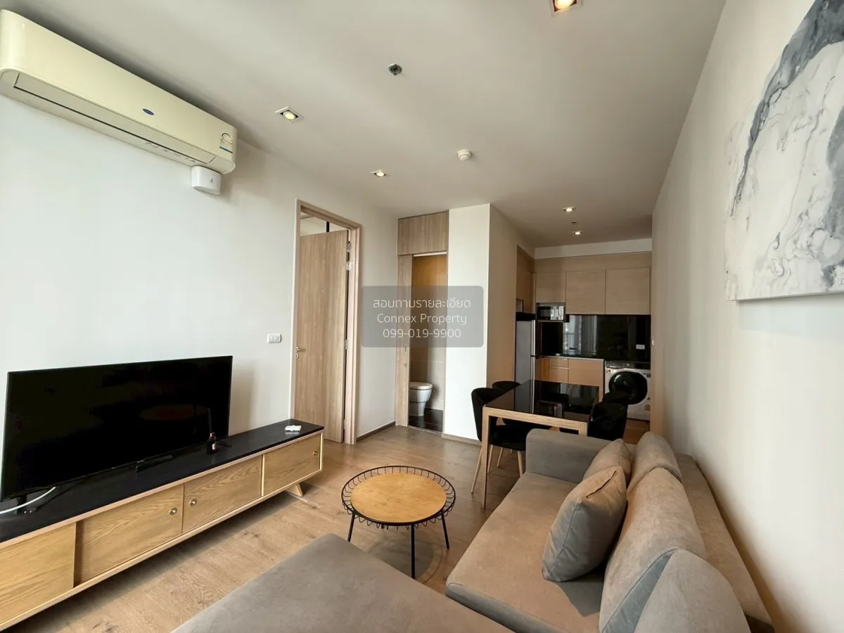 For Sale Condo , Park Origin Phrom Phong , BTS-Phrom Phong , Khlo 2
