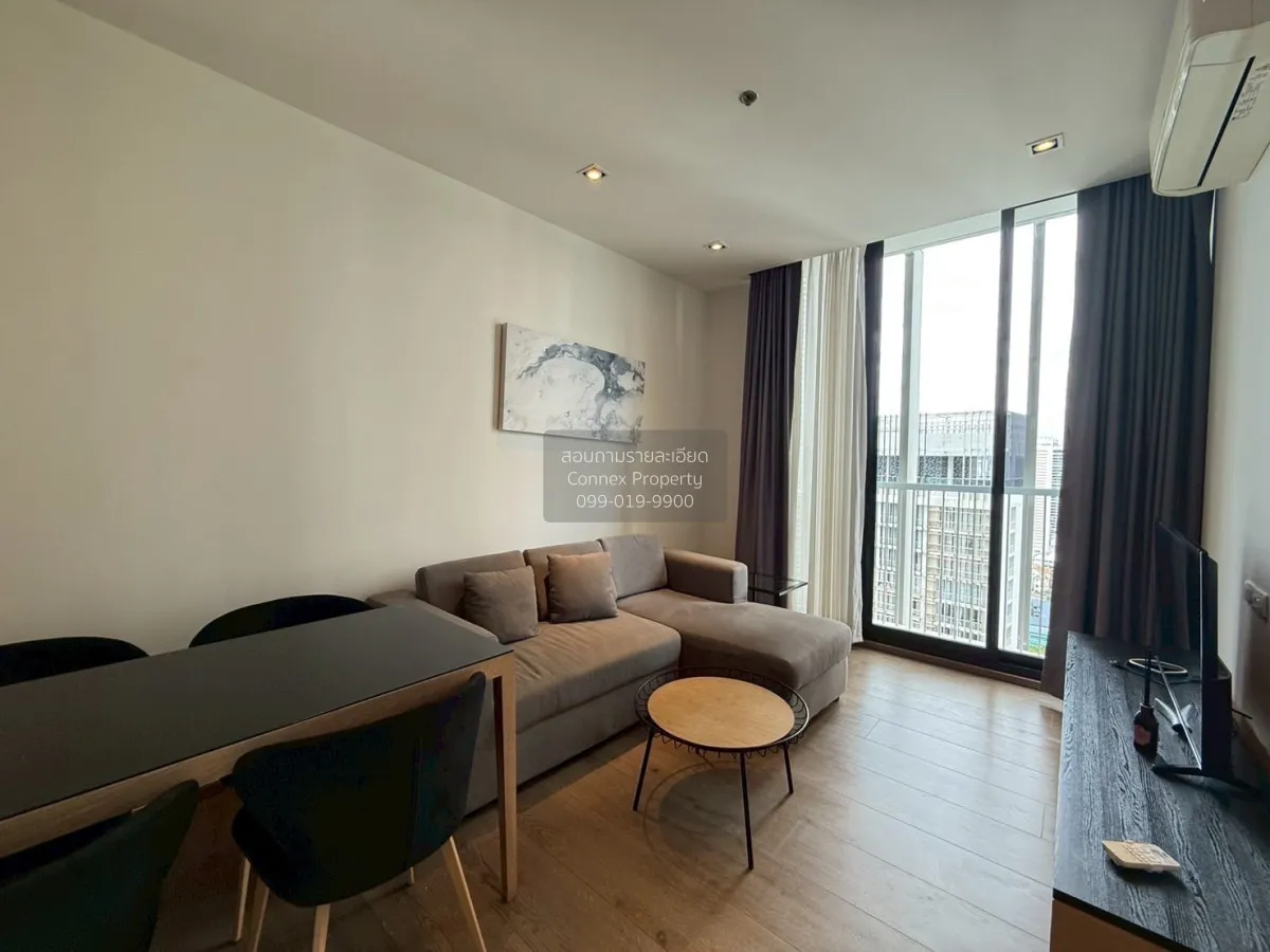 For Sale Condo , Park Origin Phrom Phong , BTS-Phrom Phong , Khlo 3