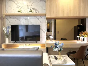 For Rent Condo , Ashton Asoke , BTS-Asok , Khlong Toei Nuea , Watthana , Bangkok , CX-138129