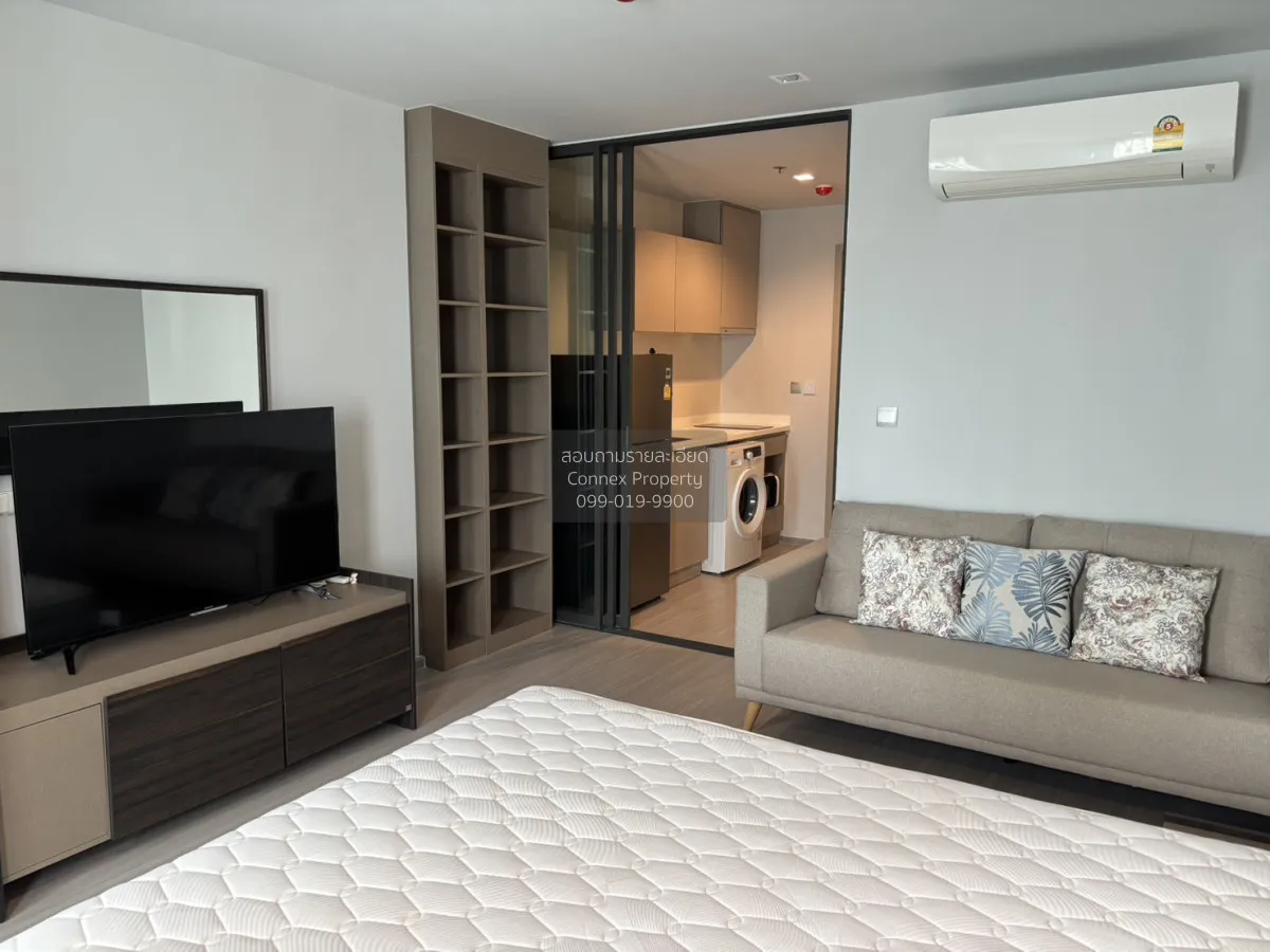 For Sale Condo , Life Ladprao , BTS-Ha Yaek Lat Phrao , Chomphon  2