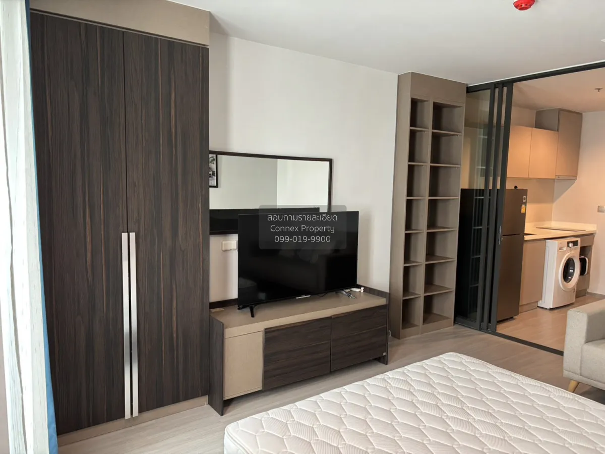 For Sale Condo , Life Ladprao , BTS-Ha Yaek Lat Phrao , Chomphon  3