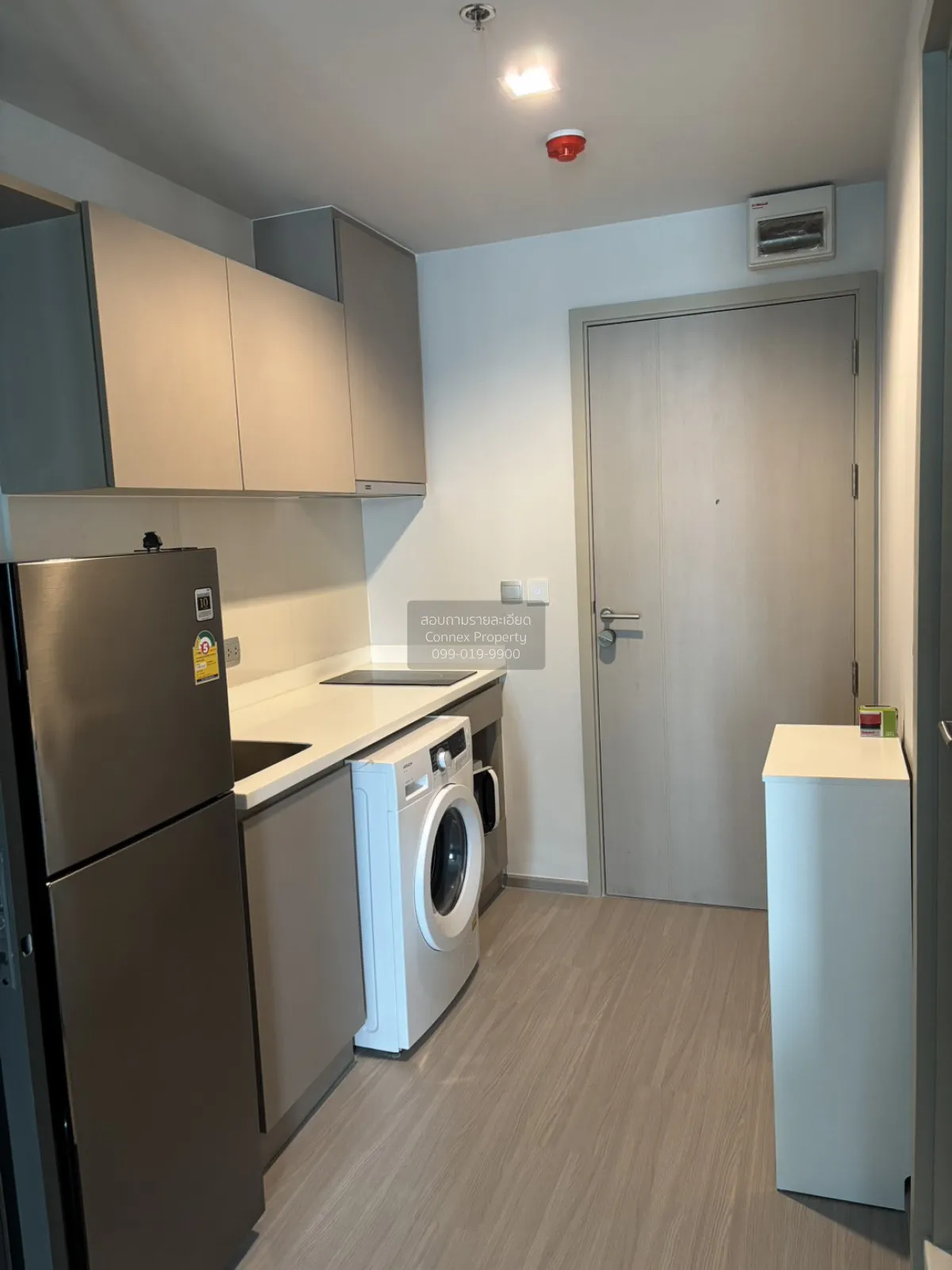 For Sale Condo , Life Ladprao , BTS-Ha Yaek Lat Phrao , Chomphon  4