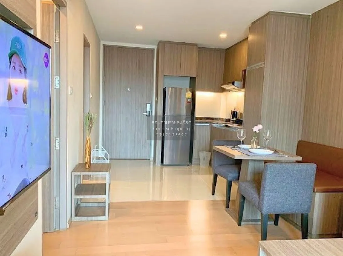 For Rent Condo , Art @ Thonglor , BTS-Thong Lo , Khlong Toei , Wa 1