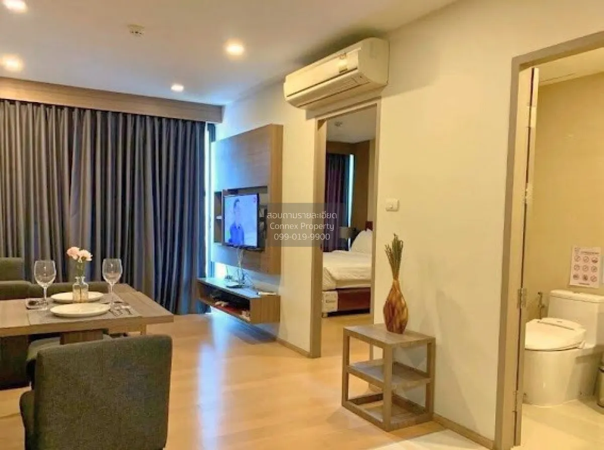For Rent Condo , Art @ Thonglor , BTS-Thong Lo , Khlong Toei , Wa 2
