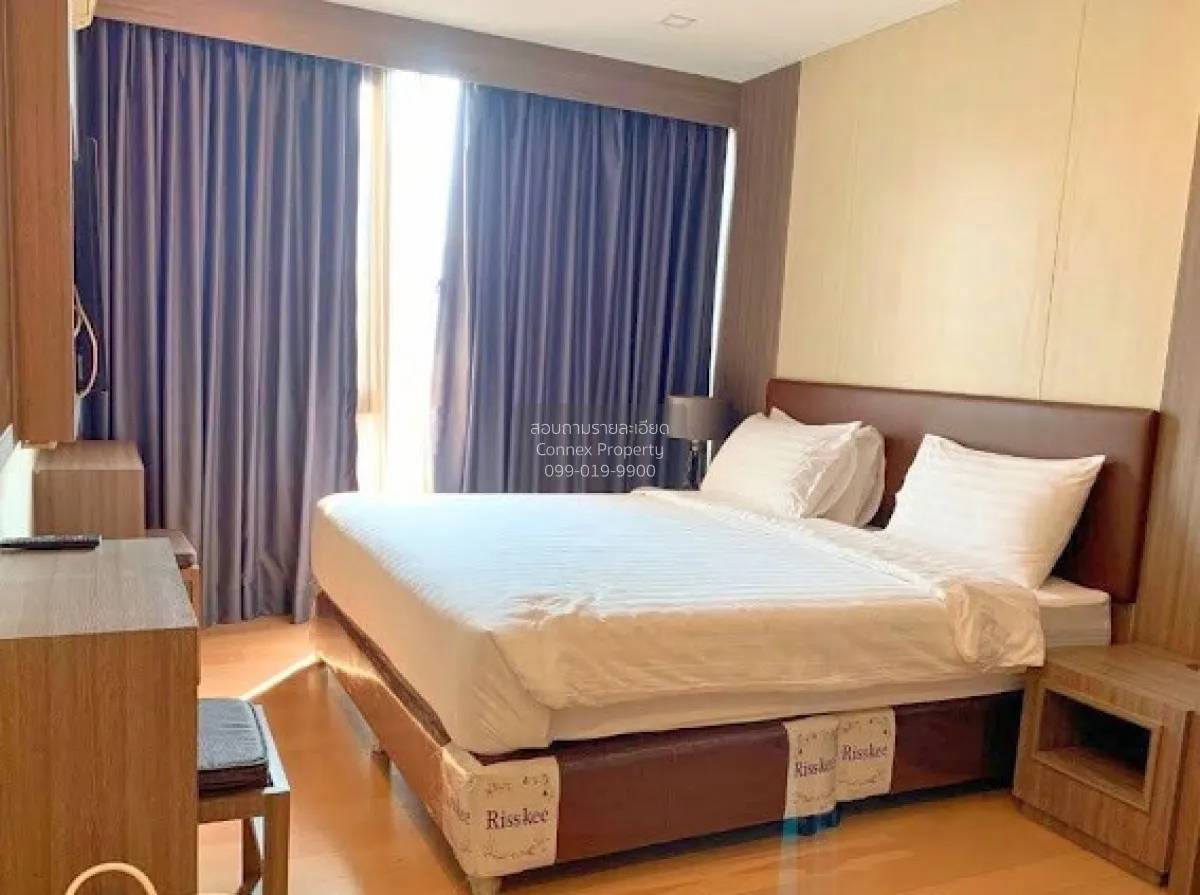 For Rent Condo , Art @ Thonglor , BTS-Thong Lo , Khlong Toei , Wa 3