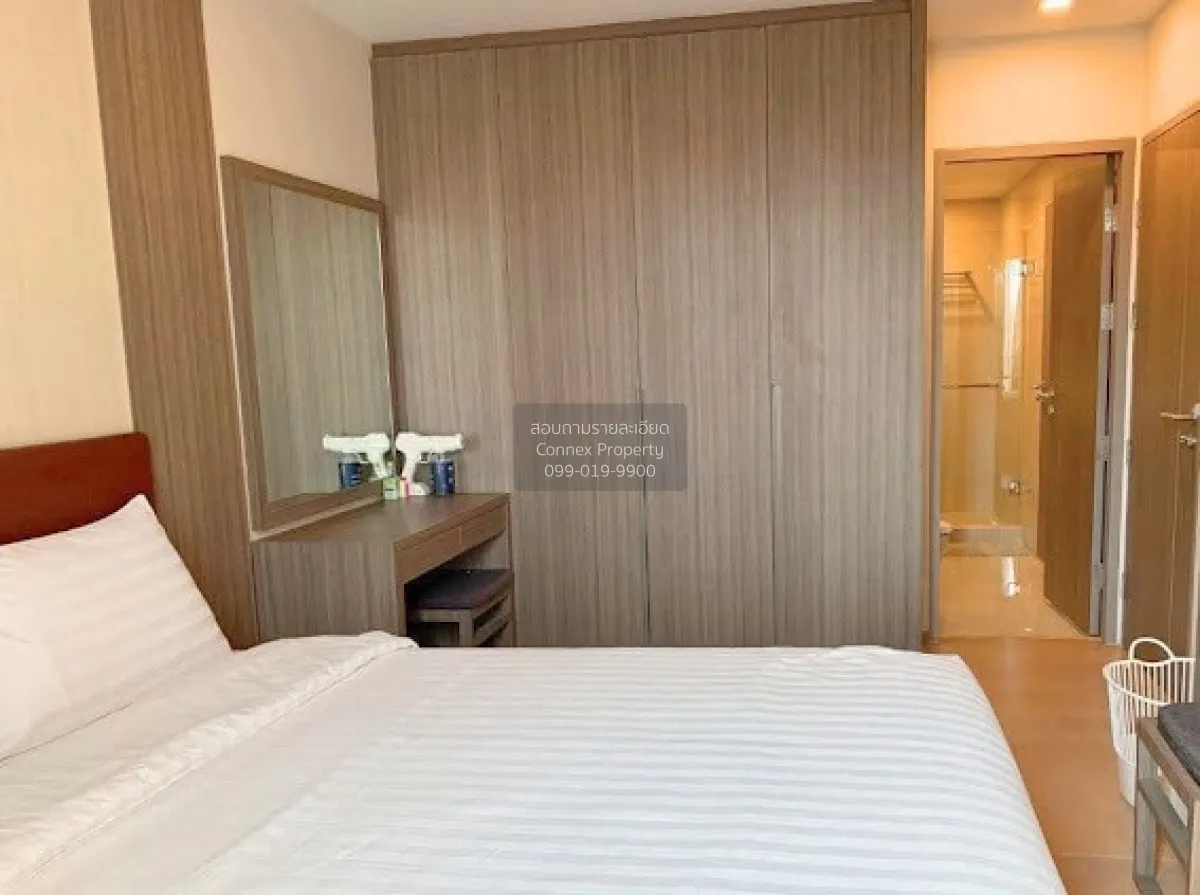 For Rent Condo , Art @ Thonglor , BTS-Thong Lo , Khlong Toei , Wa 4