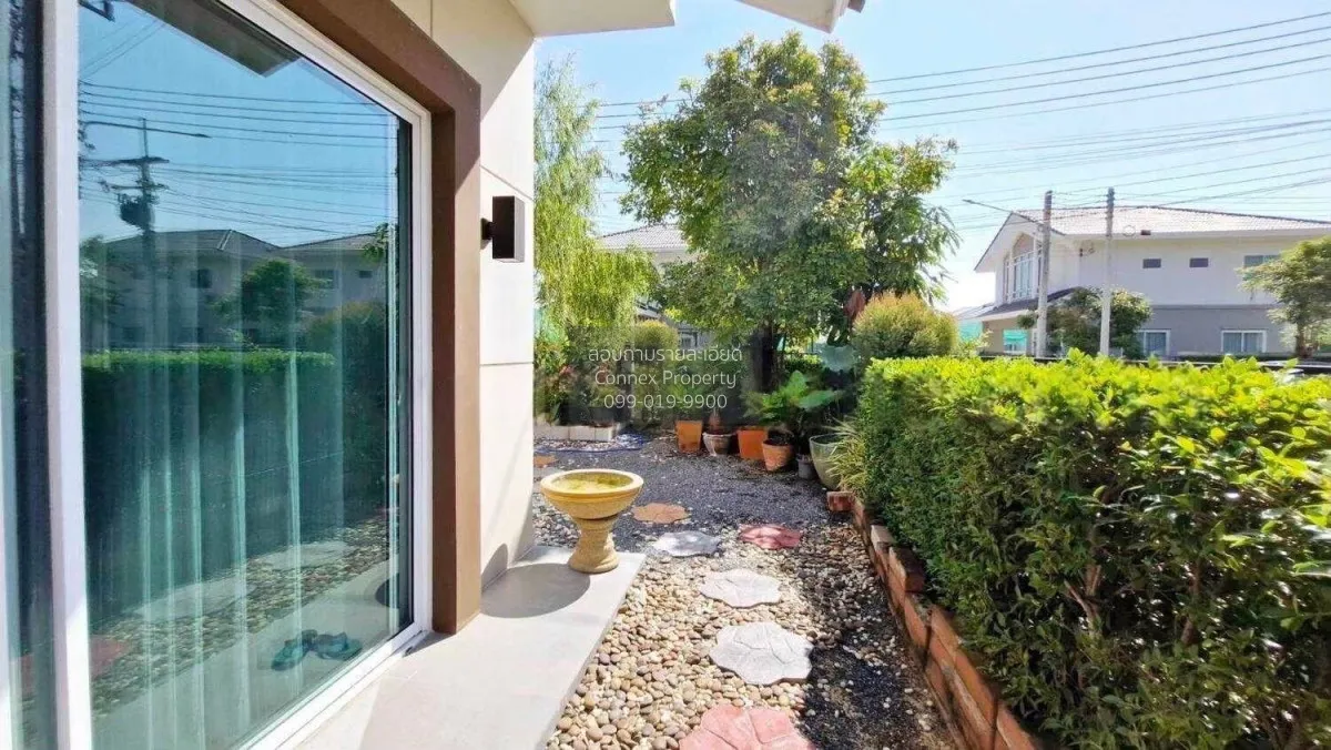 ขายบ้าน  เลค ฟอเรสต์ เพอร์เฟค เพลส ราชพฤกษ์ - ตัดใหม่ บางหลวง เมื 3