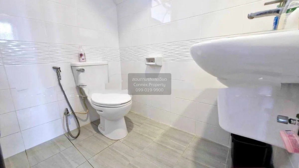 ขายบ้าน  เลค ฟอเรสต์ เพอร์เฟค เพลส ราชพฤกษ์ - ตัดใหม่ บางหลวง เมื