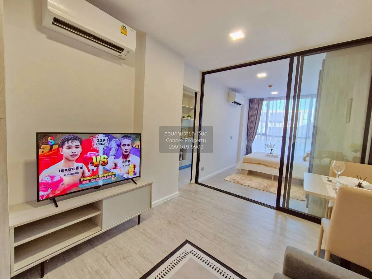 For Rent Condo , Atmoz Tropicana Bangna , Bang Na , Bang Na , Ban 3