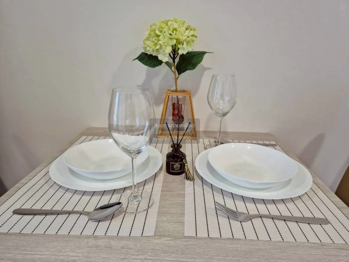 For Rent Condo , Atmoz Tropicana Bangna , Bang Na , Bang Na , Ban 4