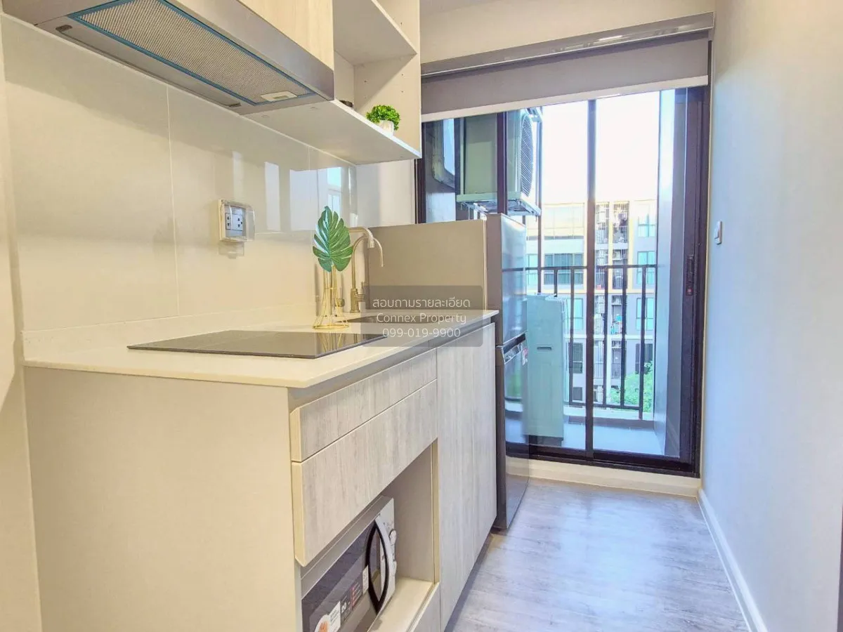 For Rent Condo , Atmoz Tropicana Bangna , Bang Na , Bang Na , Ban