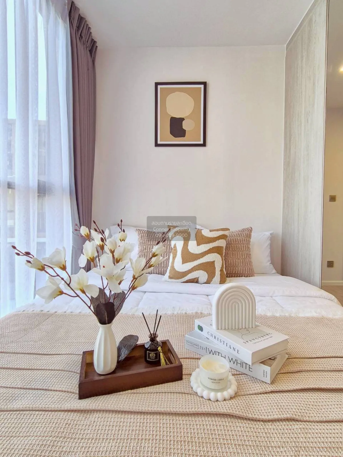 For Rent Condo , Atmoz Tropicana Bangna , Bang Na , Bang Na , Ban