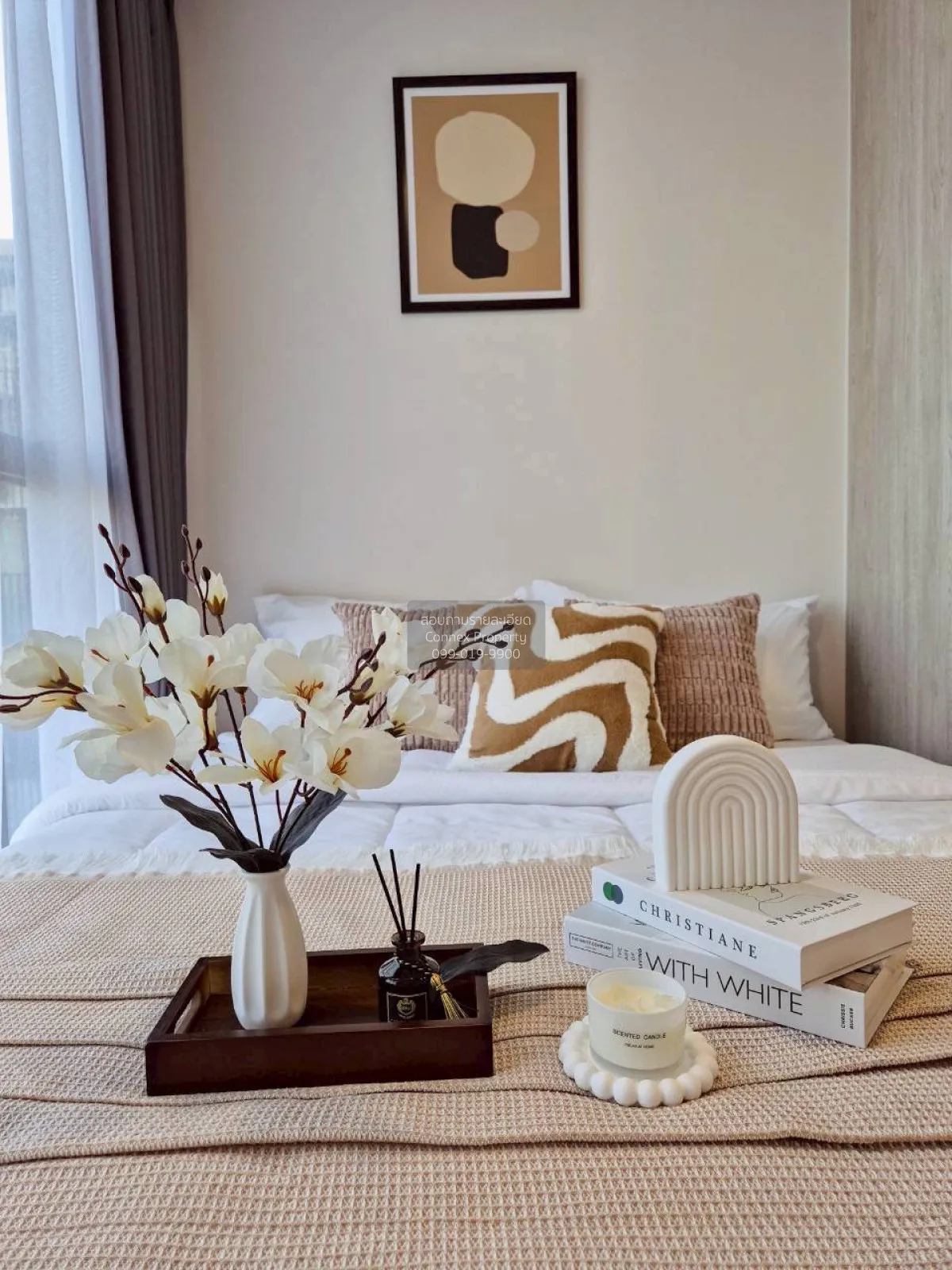 For Rent Condo , Atmoz Tropicana Bangna , Bang Na , Bang Na , Ban