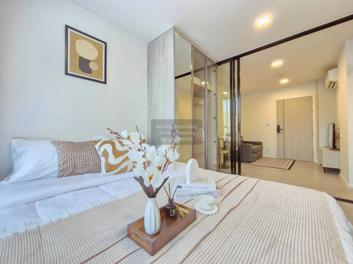 For Rent Condo , Atmoz Tropicana Bangna , Bang Na , Bang Na , Ban