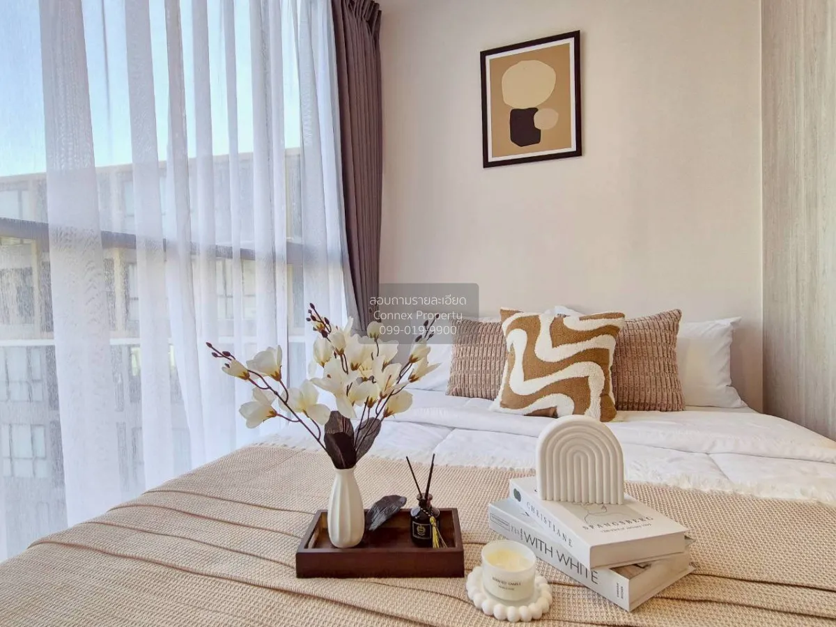 For Rent Condo , Atmoz Tropicana Bangna , Bang Na , Bang Na , Ban