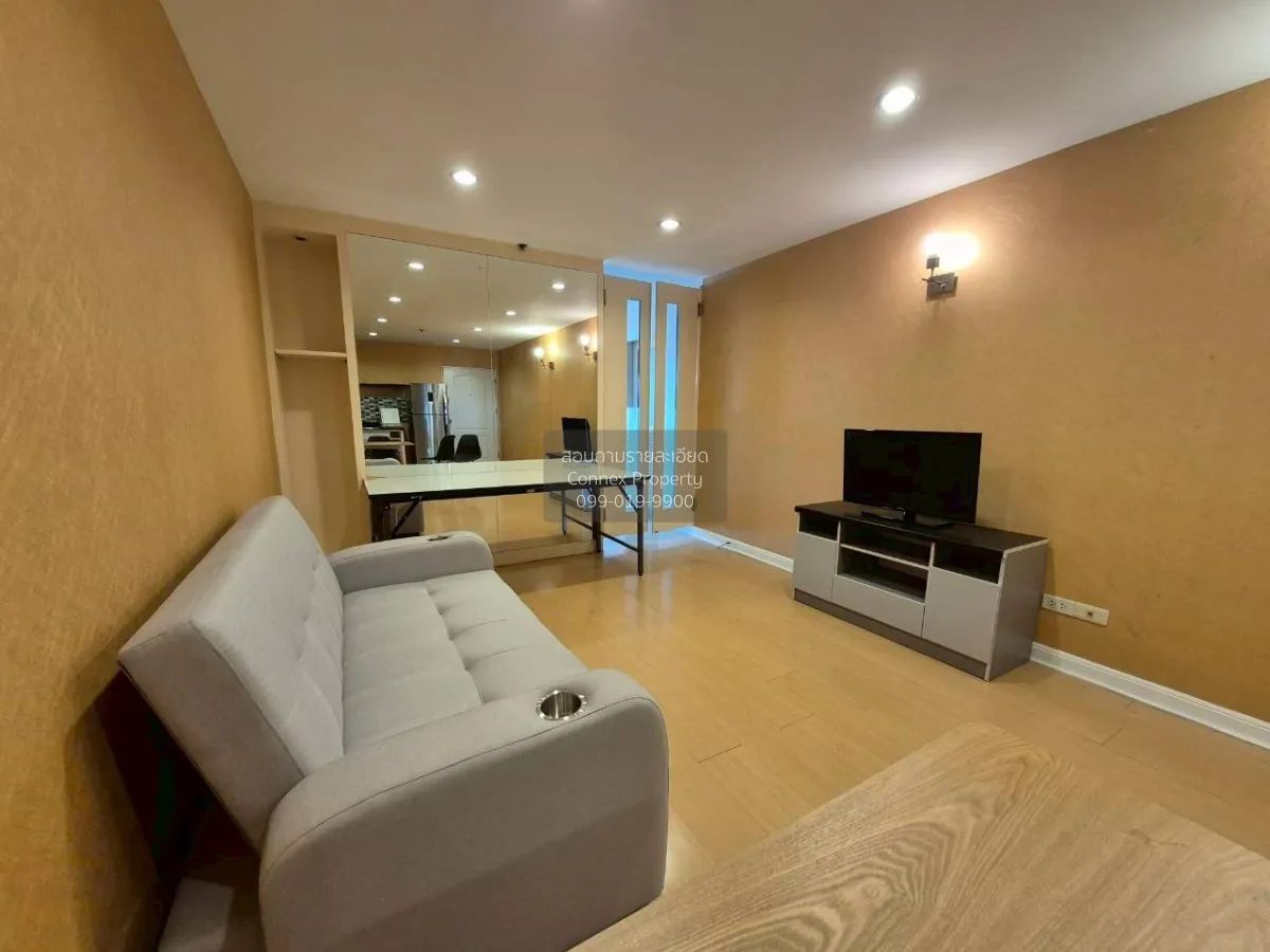 เช่าคอนโด  สเตท ทาวเวอร์ BTS-สะพานตากสิน สีลม เขต บางรัก กรุงเทพ  1