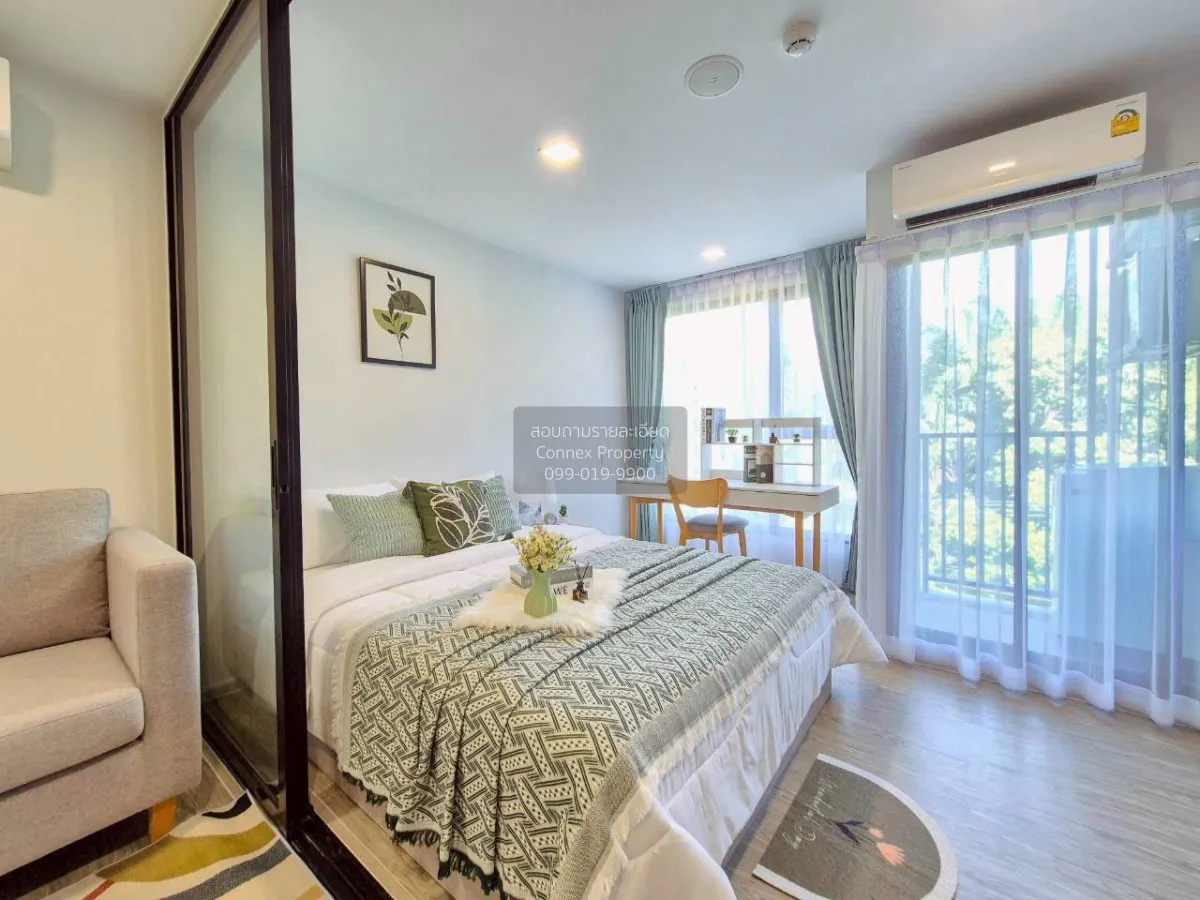 For Rent Condo , Kave Seed Kaset , Sena Nikhom , Chatuchak , Bang 2