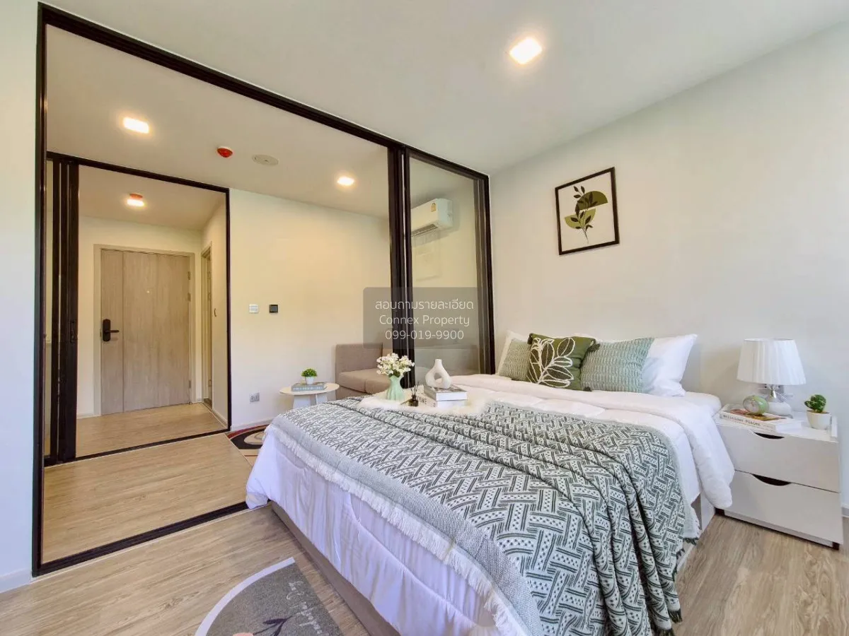 For Rent Condo , Kave Seed Kaset , Sena Nikhom , Chatuchak , Bang 3