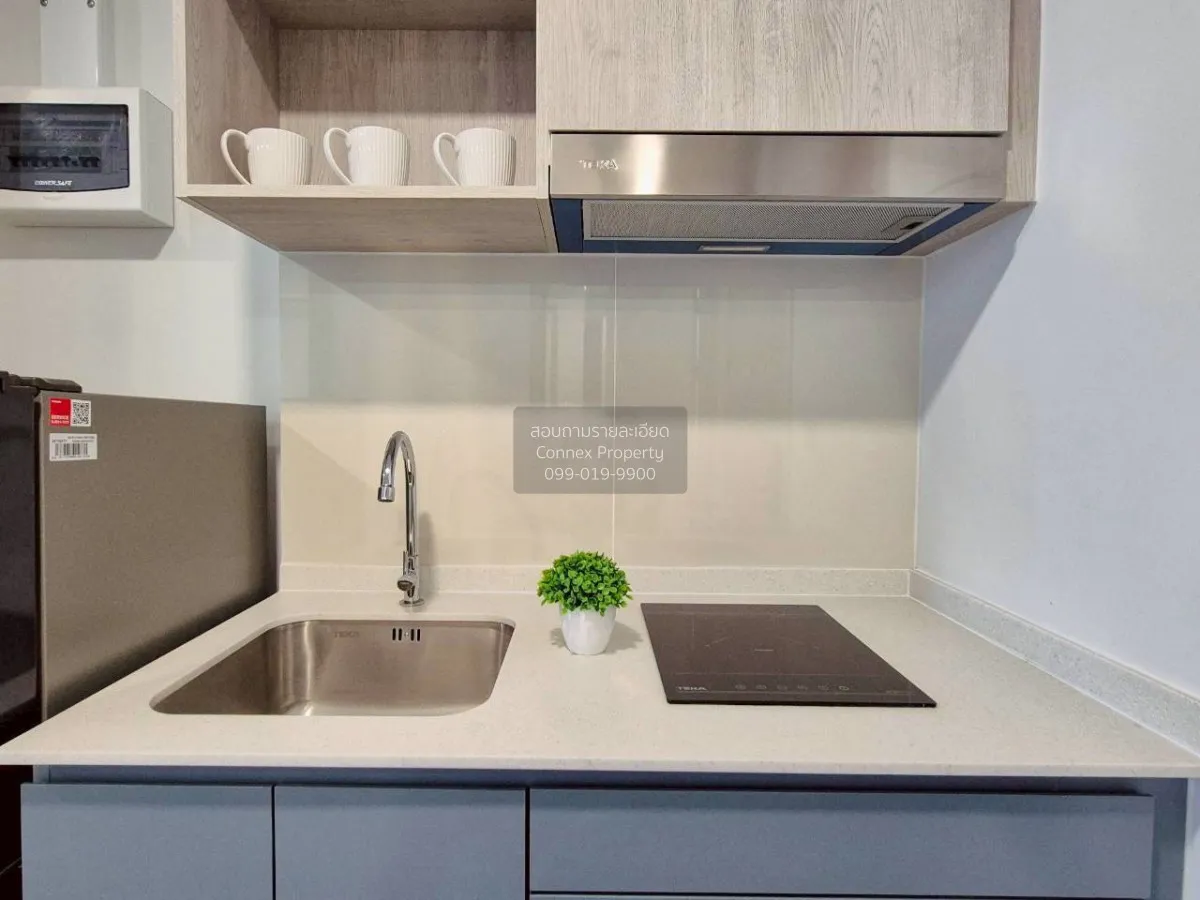 For Rent Condo , Kave Seed Kaset , Sena Nikhom , Chatuchak , Bang