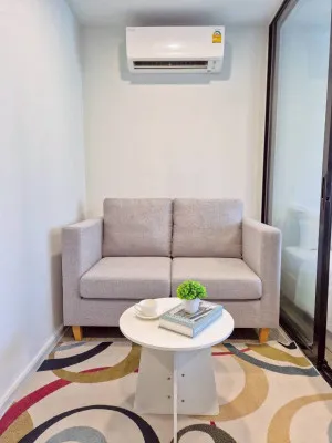 For Rent Condo , Kave Seed Kaset , Sena Nikhom , Chatuchak , Bangkok , CX-138138