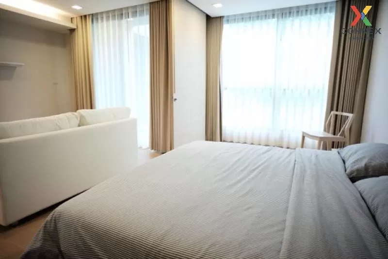 เช่าคอนโด  ลิฟ แอท 49 BTS-ทองหล่อ คลองตันเหนือ เขต วัฒนา กรุงเทพ 