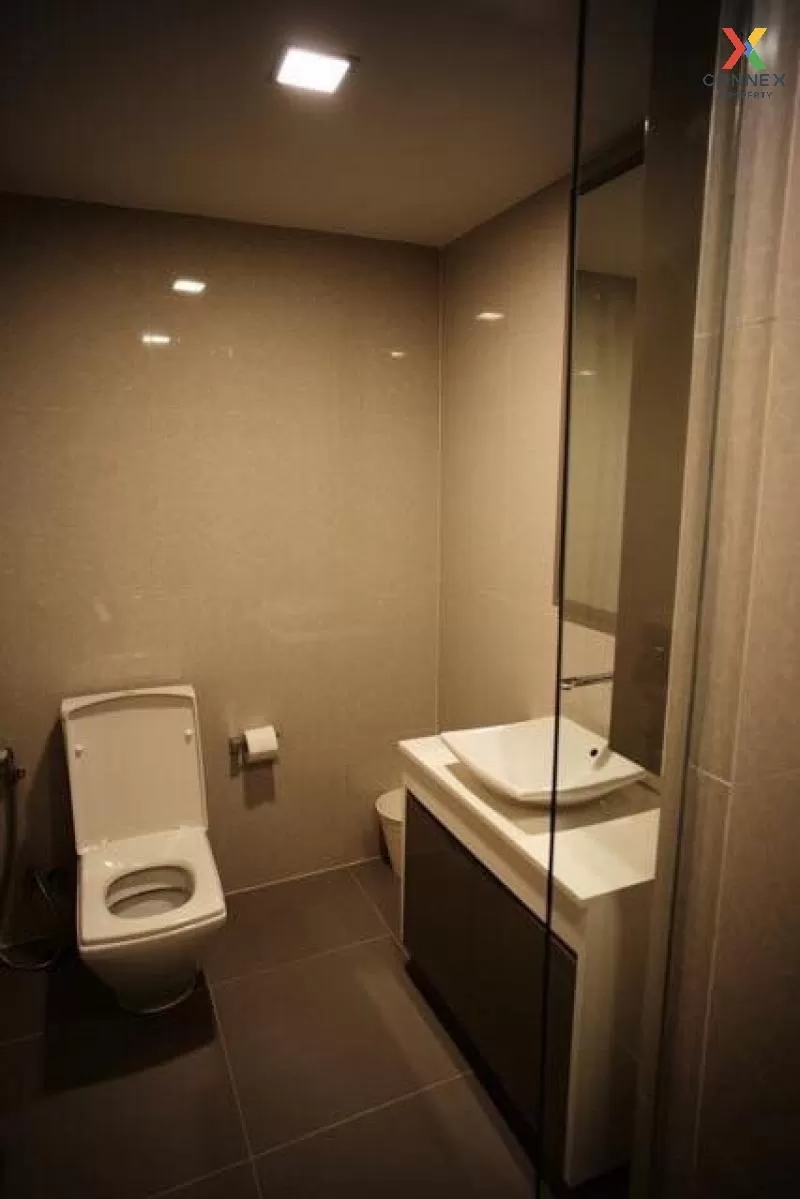 เช่าคอนโด  ลิฟ แอท 49 BTS-ทองหล่อ คลองตันเหนือ เขต วัฒนา กรุงเทพ 