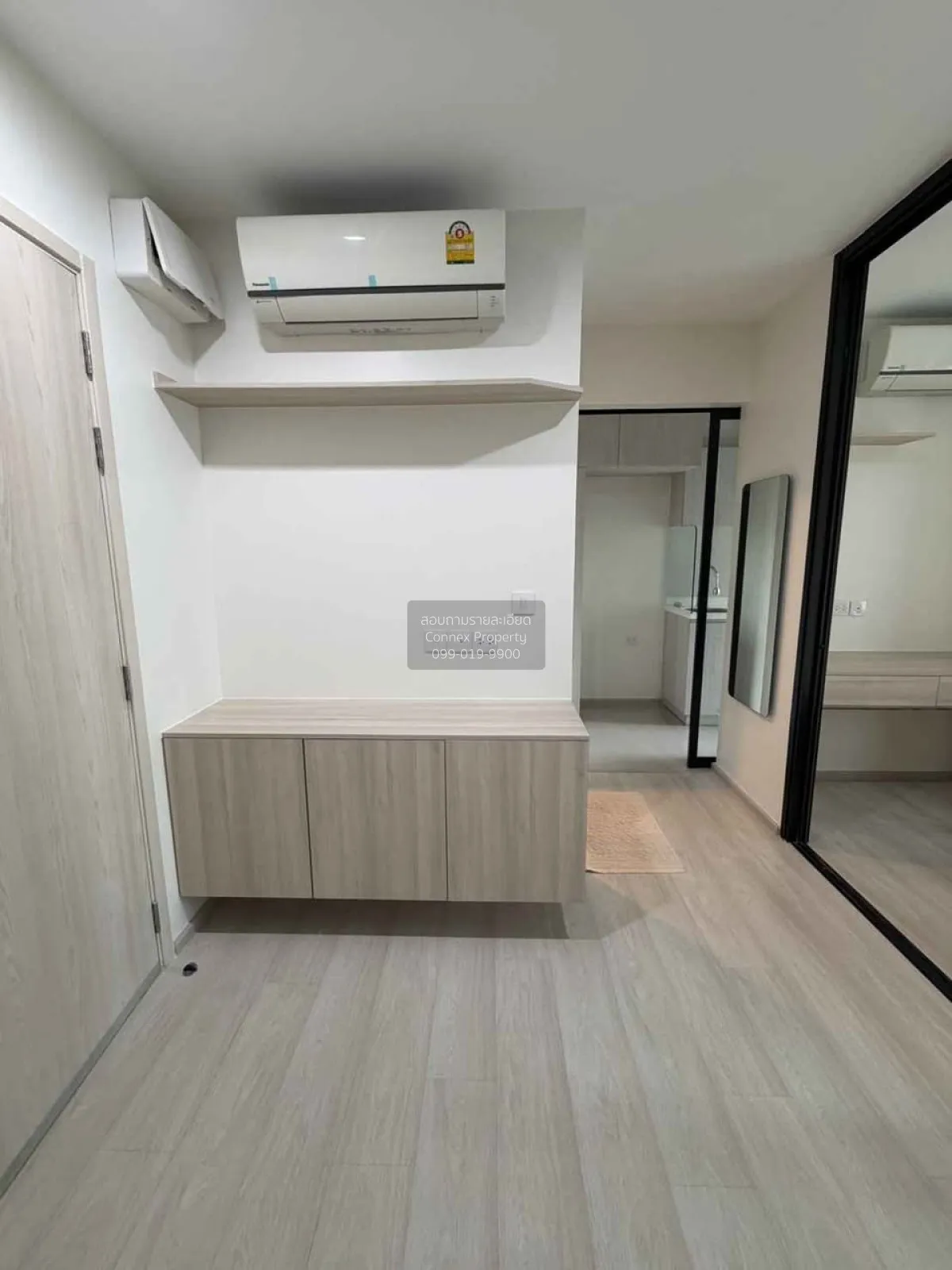 ขายคอนโด  ไลฟ์ อโศก MRT-เพชรบุรี บางกะปิ เขต ห้วยขวาง กรุงเทพ CX- 1