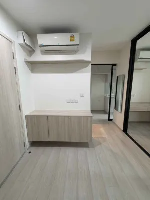 For Sale Condo , Life Asoke , MRT-Phetchaburi , Bang Kapi , Huai Khwang , Bangkok , CX-138141