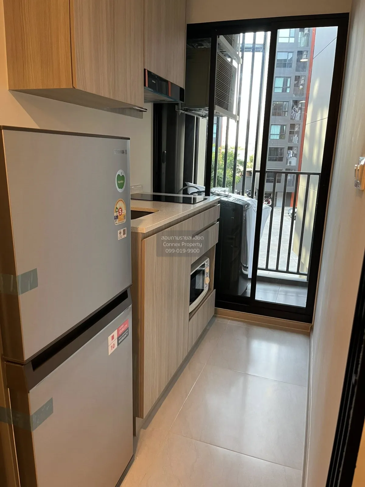 เช่าคอนโด  ออริจิ้น เพลย์ ศรีอุดม สเตชั่น บางนาเหนือ เขต บางนา กร 2