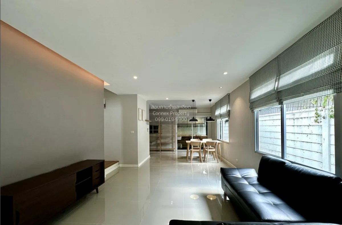 ขายทาวน์เฮ้าส์/ทาวน์โฮม  ทาวน์ อเวนิว ไทม์ ท่าข้าม 16 ห้องมุม แสม